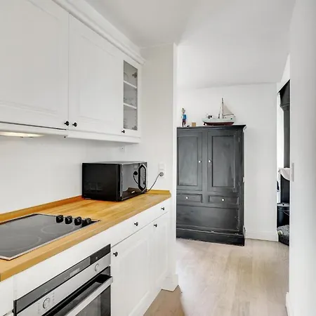 Stunning In With Kitchen Casa de Férias Vejby